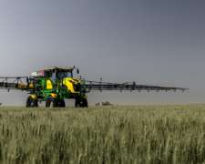 Fertilizadora Invezta Neumática N6036