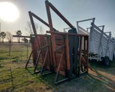 Casilla de Operar Estandar. Pago 7 Cheques.