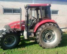 Tractor Case 100 JX