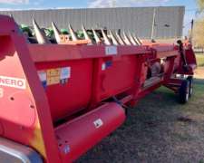 Cabezal Mainero 2008 2010