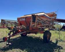 Fertizadora Neumática Altina Usada