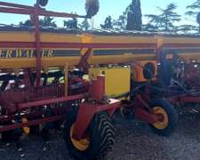 Sembradora Superwalter W630 16-52cms / 12-70cms