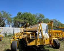 Sembradora Ascanelli RS3000 Grano Grueso 16x52 Mecánica 2010