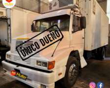 Mercedes Benz L1614 Modelo 1994 con Caja Unico Dueño