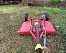 Desmalezadora de 1.50 Metros Usada