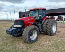 Case IH Puma 205 - año 2017