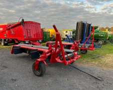 Hileradora 4m Baima B400