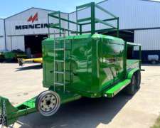 Trailer Mancini para Drone