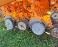 Sembradora Agrometal MXY II 37/17.5