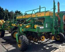 Sembradora Erca Serie V DE10 a 52,5 D Fert. Kit de Fino 2005