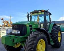 Tractor John Deere 6150j