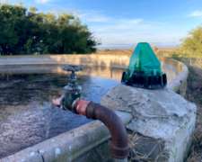 Bertotto Boglione Medidor de Agua B-bot - Tanques