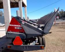 Maicero Mainero Modelo 3010 de 18 a 52 Nuevo Disponible
