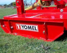 Desmalezadora Yomel - 1320 BR - Linea Reforzada