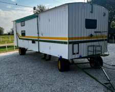 Casilla Rural Nueva de 6,5 Metros Marca Volonte