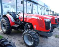 Tractor Massey Ferguson 3308