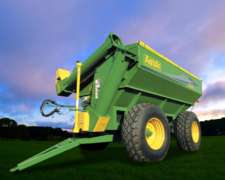 Tolva Autodescargable de 20 TN Agroar