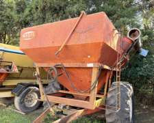 Monotolva Autodescargable Masal 7 TN