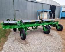 Hileradora Agroar Modelo Hd 4006