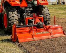 Rotovator Land Pride Rta 1266