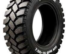 Neumatico Agricola Armour 7.50-16 6pr M9