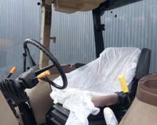John Deere 6110 D