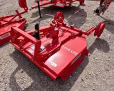 Desmalezadora de Arrastre Yomel 1510 LTZ - 1,50 Mts