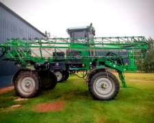 Metalfor 7035 2017- 32 Mts Piloto Trimble 750