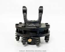 Zafe Multiple a Diafragma Buje Partido Horq. K-518