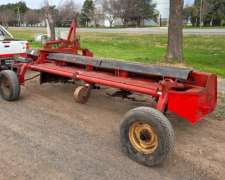 Hileradora Baima B 370