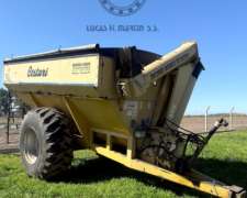 Tolva Cestari Autodescargable 15000 LT