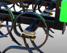 Cultivador de 3 Puntos VR 210 Bell MAQ