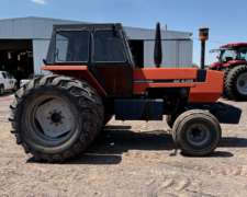 Tractor Deutz 4.120 Usado