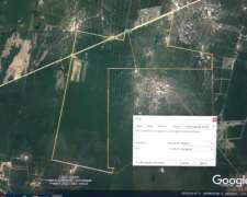 Venta de Campo Galeliano