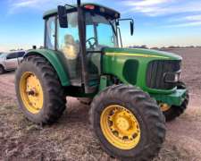 John Deere 6415 año 2008 Excelente