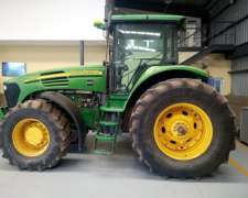 Tractor John Deere 7815