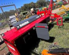 Desmalezadora e Hileradora Baima B-300-2000