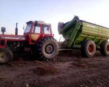 Acoplafo Monotova Autodescargable Montecor 22000