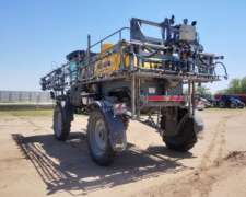 Pulverizadora Pla 2900 BT año 2024