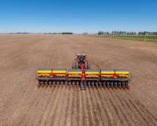 Sembradora Grano Grueso Super Walter W650 Imperial