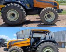 Tractor Valtra BM 125