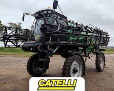 Pulverizador Metalfor 3200 - 2013