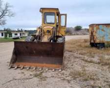 Pala Cargadora Jhon Deere 544