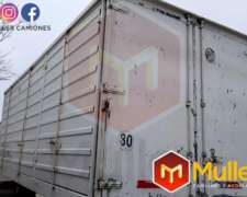 Caja Todo Puerta Marca Gallo (posibilidad De Hacer Sider)