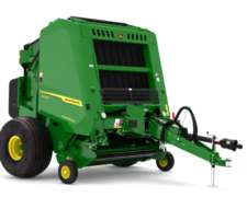 Rotoenfardadora John Deere 561m Nueva por Plan de Ahorro