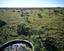 Campo Ganadero Amplitud Agricola