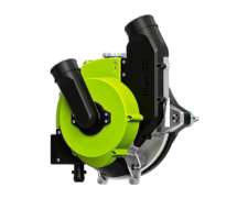 Dosificador Neumatico Ecurow Plantium