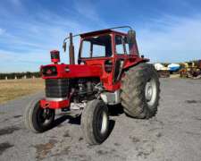 Tractor Massey Ferguson 1098