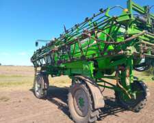 Pulverizadora Metalfor 3200 .