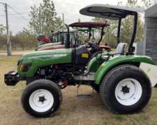 Tractor Agrochery Rd300 Parquero 30 Hp Chino